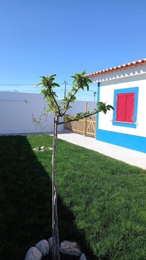 SARDINHA BOÉMIA SUDOESTE By Stay In Alentejo Fataca Extérieur photo